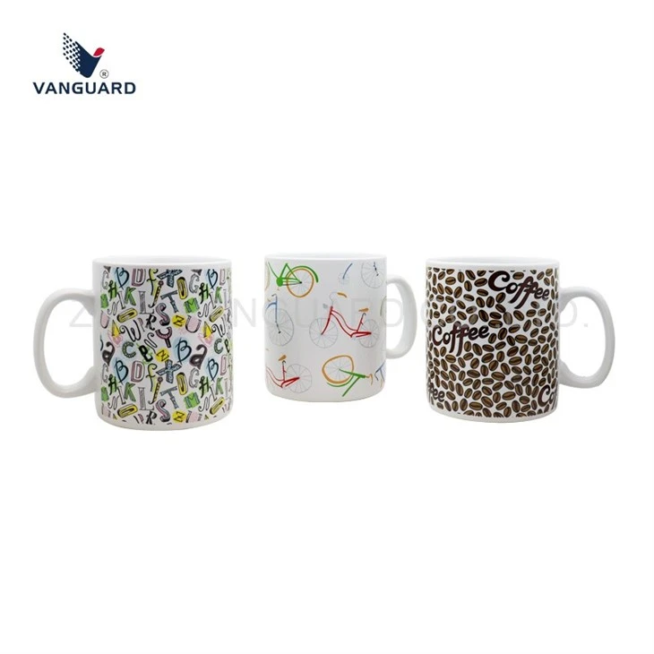 Classic Ceramic Mug factory Classic Ceramic Mug factory