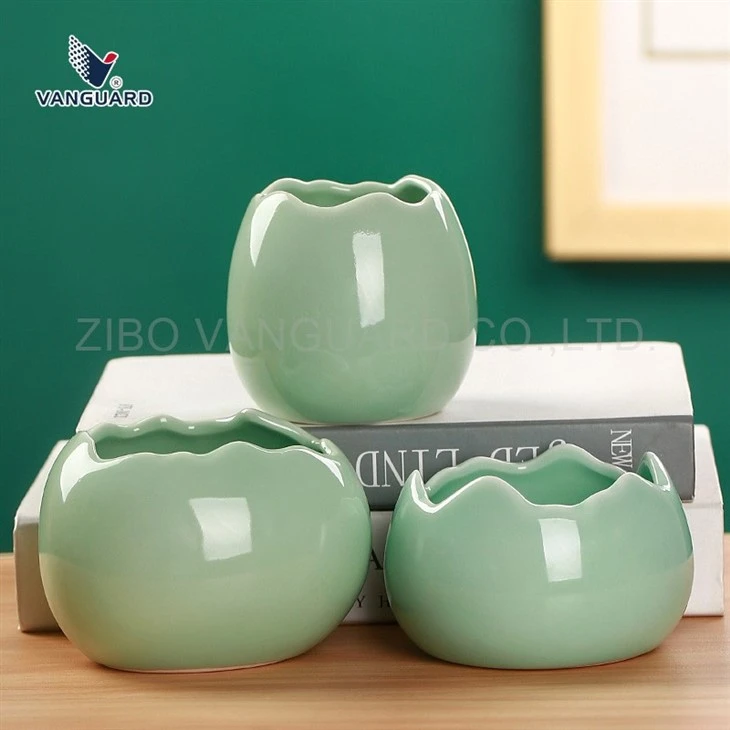 Simple Ceramic Flower Vase suppliers
